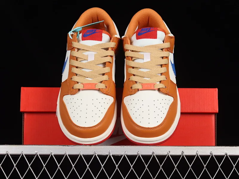 All Categories Nk SB Dunk Series Nk SB Dunk Low Low-top sneakers F version Nk SB Dunk Low "Hot Curry" SB low-top sports and leisure sneakers DH9765-101
